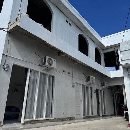 Mila Homestay Padang  Buitenkant foto
