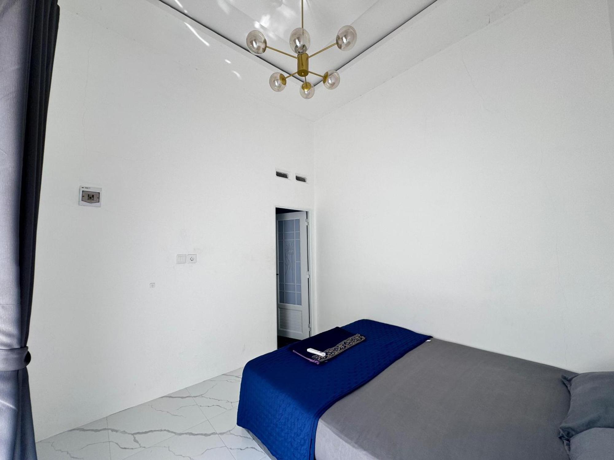 Mila Homestay Padang  Buitenkant foto