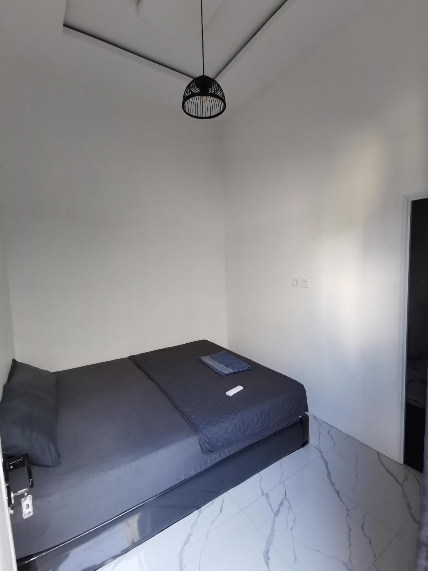 Mila Homestay Padang  Buitenkant foto